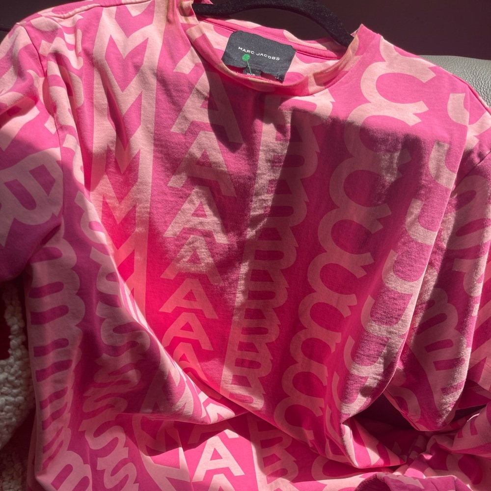Marc Jacobs Outfit Pants and Shirt set